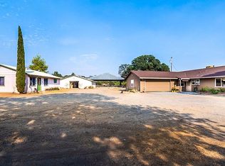 14869 Pleasant Valley Dr, Red Bluff, CA 96080