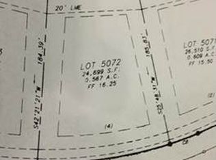 4 Strawberry Ln, Savannah, GA 31411