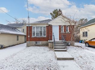 782 Victoria St, Kingston, ON K7K 4T1