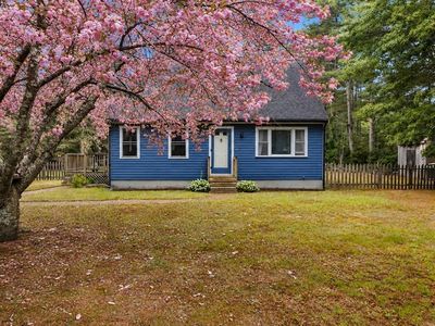 25 Main St, Carver, MA, 02330