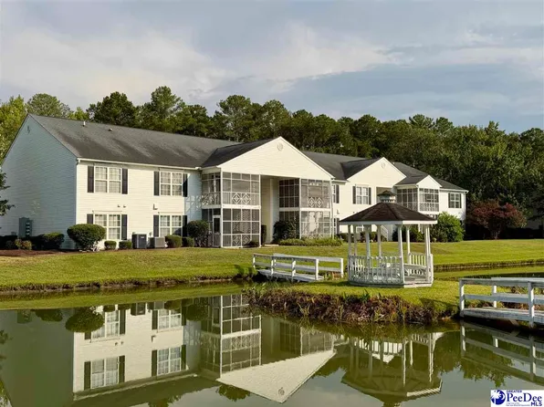 1730 Oakdale Terrace Blvd APT 12, Florence, SC 29501