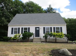 12 Partridge Ln, Berwick, ME 03901