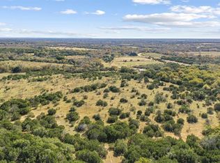 10723 County Road 539, Hico, TX 76457