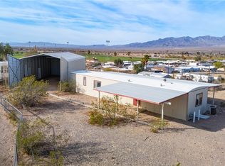 2185 Kingston Ln, Bullhead City, AZ 86442