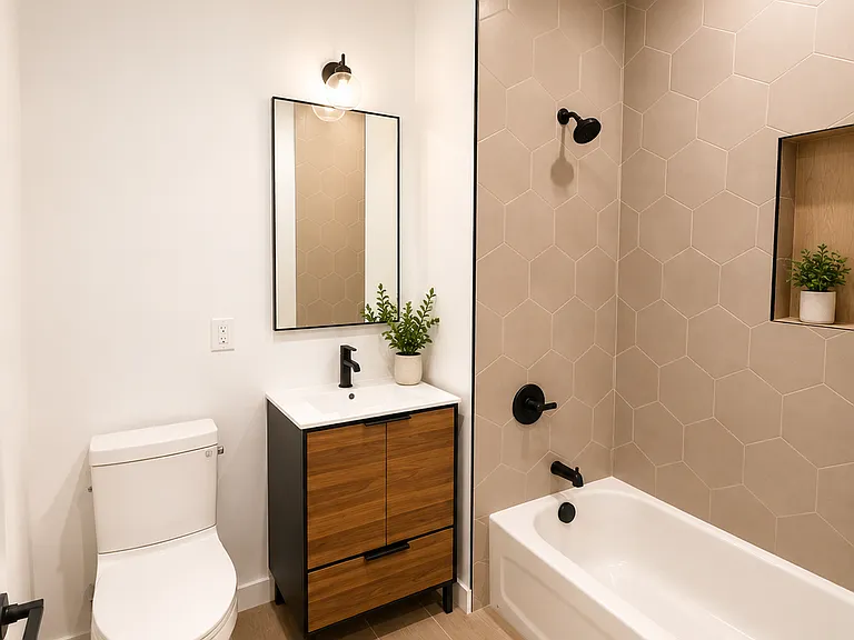 74 Webster St #1BB — Photo 3