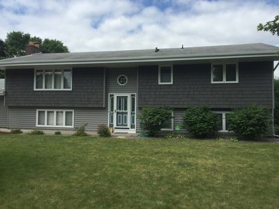 13512 Knob Hill Rd, Burnsville, MN, 55337