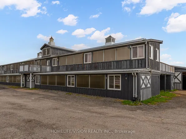 180 Courtland St, Ramara, ON L3V 0K8