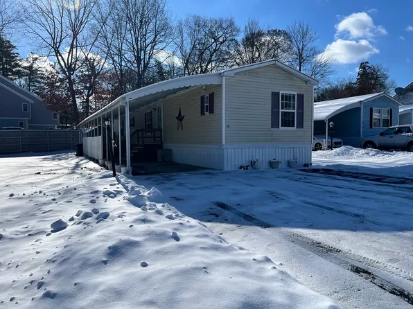 556 Central St Lot 180, Leominster, MA 01453