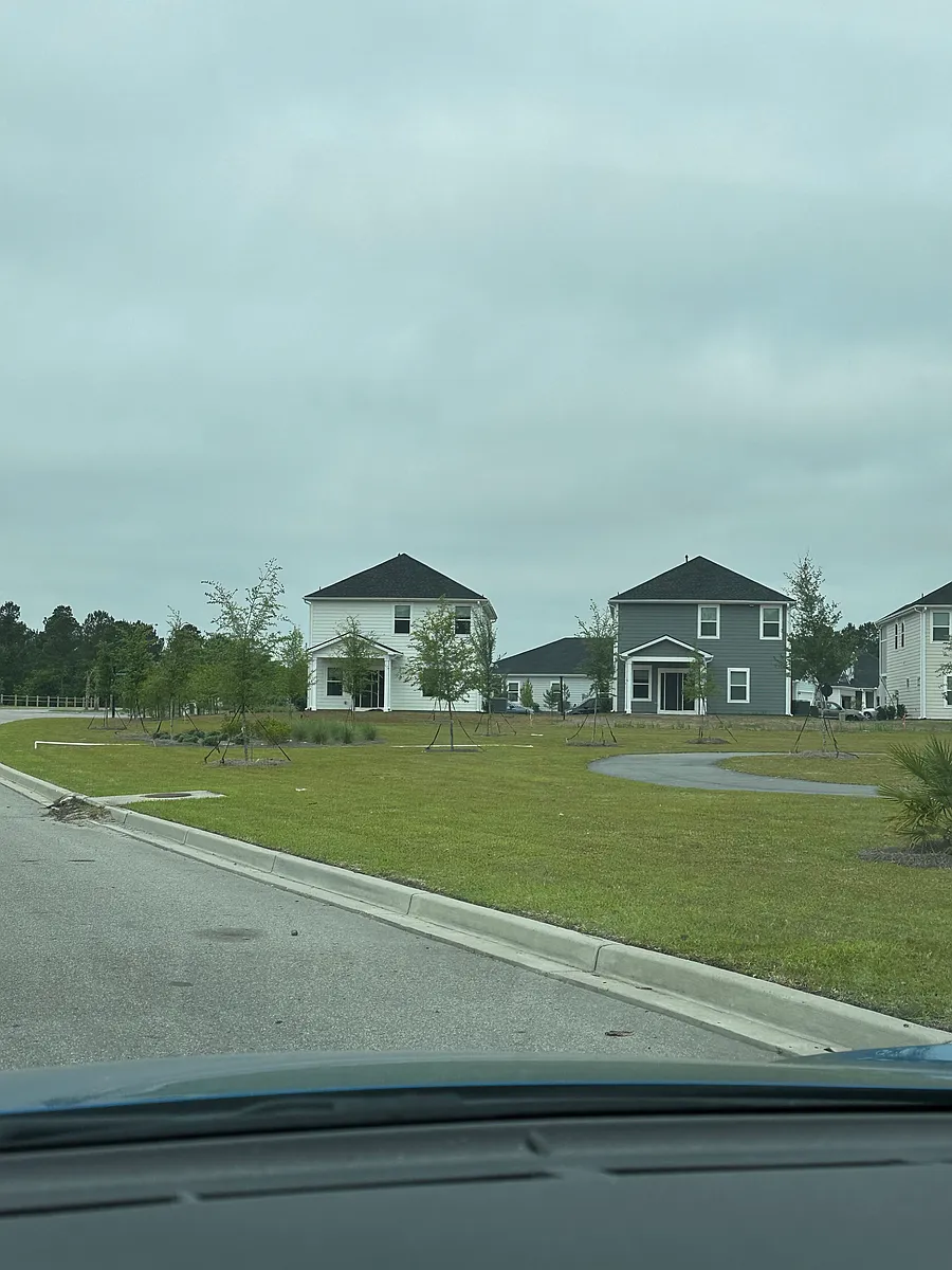 Building Photo - 2604 Grand Meadow Dr