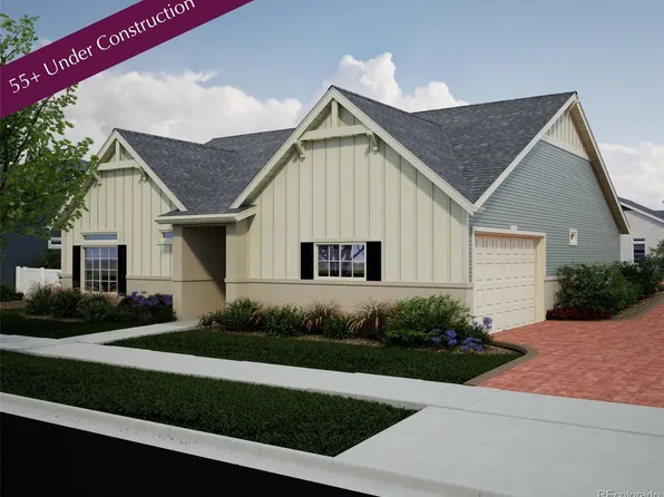 5176 N Quemoy Court, Aurora, CO 80019