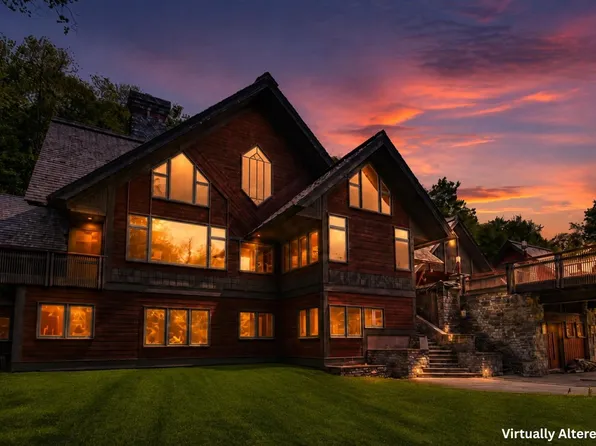51 East Ash Road, Plymouth, VT 05056