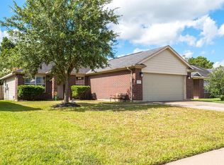 15439 Forest Creek Farms Dr, Cypress, TX 77429