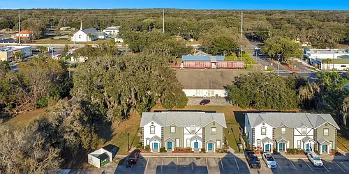 Village Park Townhomes | 2 & 3 Bedroom Apartments in Lady Lake, FL Photo 1