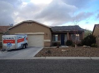 4200 N Providence Rd, Prescott Valley, AZ 86314