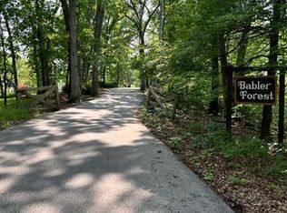 19278 Babler Forest Rd, Chesterfield, MO 63005