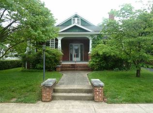 106 E College St, Bridgewater, VA 22812