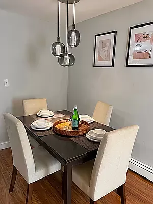 111 Rogers Ave #1 — Photo 5