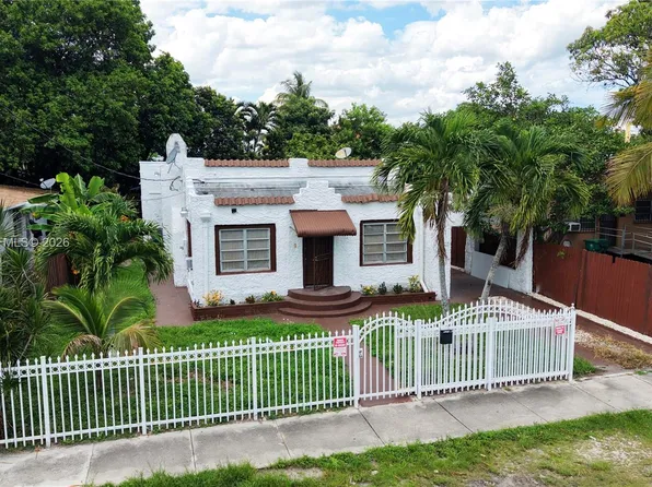 1727 NW 50th St, Miami, FL 33142
