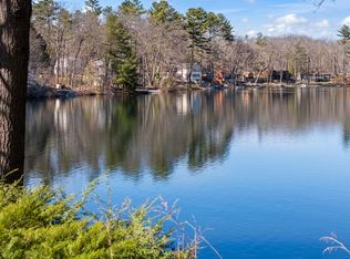 24 Shore Rd, Windham, ME 04062