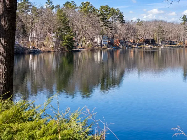 24 Shore Road, Windham, ME 04062