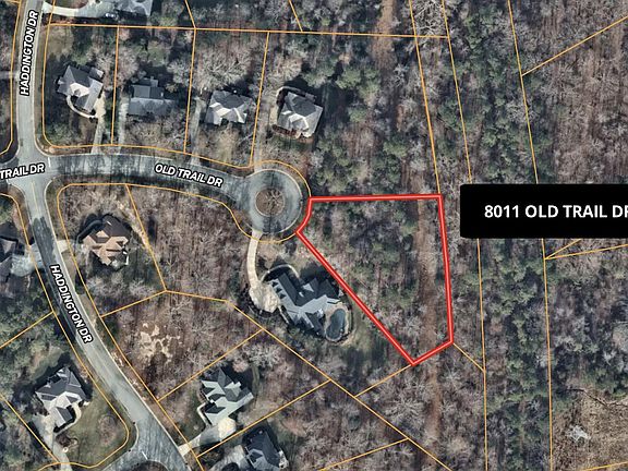 3rd image of 8011 Old Trail Dr #30