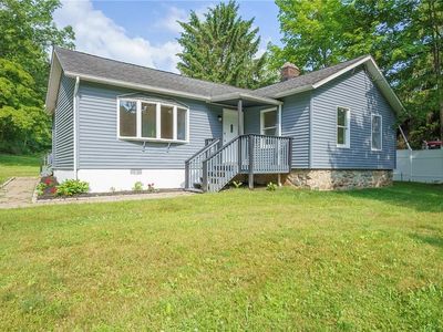 2413 Hunterbrook Road, Yorktown Heights, NY, 10598