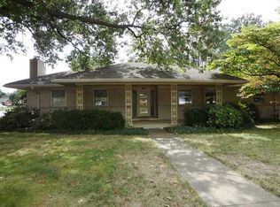 3119 Powell Ave, Evansville, IN 47714