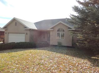 3477 Saddleback Rd, Park City, UT 84098