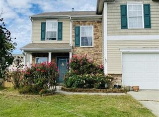 1621 Poplar Shadow Dr #68, Huntersville, NC 28078