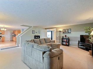 12878 Arvada Pl, Fishers, IN 46038