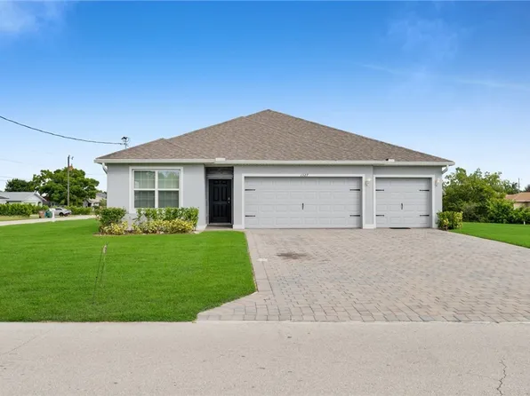 1327 SE 16th Pl, Cape Coral, FL 33990