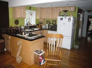 19 Hazel St #1, Cambridge, MA 02138