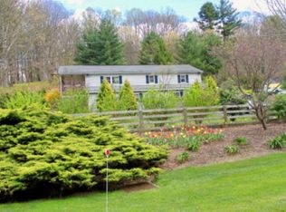 363 Willowbrook Rd, Princeton, WV 24739