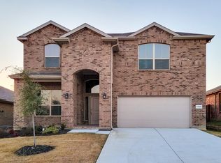 2332 Briscoe Ranch Dr, Weatherford, TX 76087