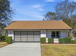 2 Fairwoods Ct, Homosassa, FL 34446
