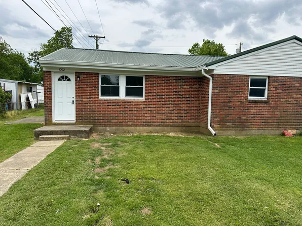 1002 Spring St #1, Greenfield, OH 45123