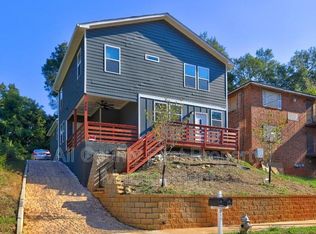 209 Troy St NW #2, Atlanta, GA 30314