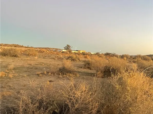 0 Vac Corner P4 220 Ste Ave Lot 25, Palmdale, CA 93591