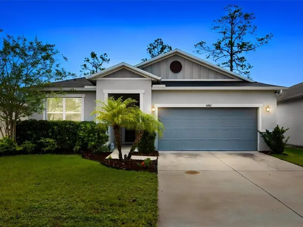 5432 MARYLEBONE DRIVE, ST CLOUD, FL 34771