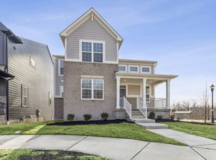 5694 Ohio Trl, Green Township, OH 45248