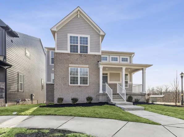 5694 Ohio Trl, Green Township, OH 45248