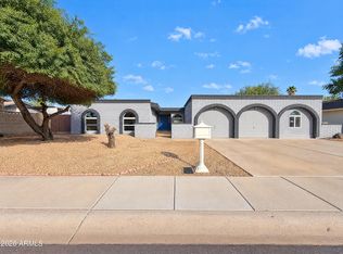 7723 N 46TH Drive, Glendale, AZ 85301