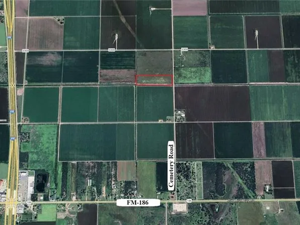 TRACT 2 Cemetery Rd, Raymondville, TX 78580