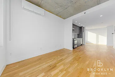 Rented by Brooklyn High Rise LLC