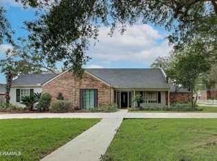 104 Kilbourne Cir, Carencro, LA 70520
