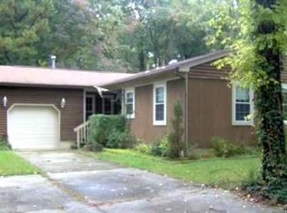 101 Patrick Henry Dr, Williamsburg, VA 23185