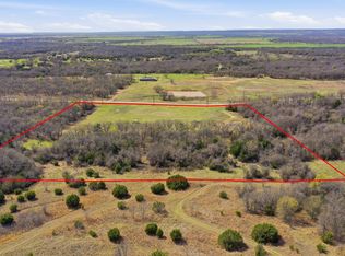 N Stallion Meadows Dr, Perrin, TX 76486