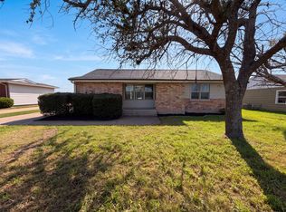 2901 Acton School Rd, Granbury, TX 76049