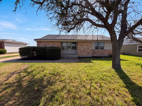 2901 Acton School Rd, Granbury, TX 76049