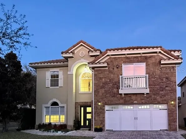 7035 Brescia Way, Orlando, FL 32819